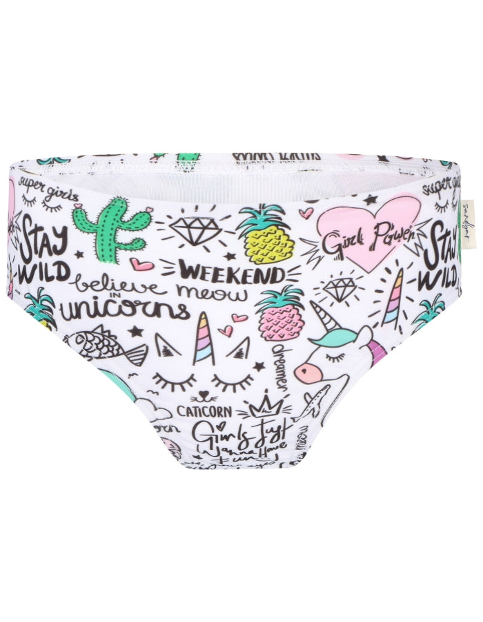 unicorn_flamingo_girls_bikini_bottoms-