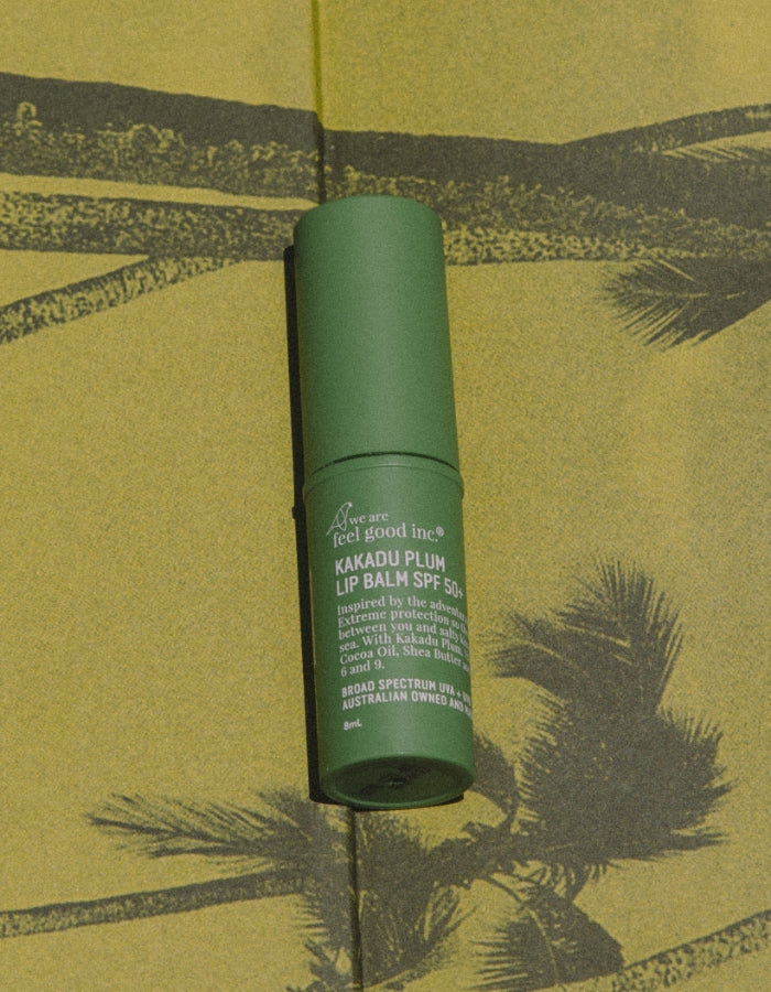 Wearefeelgoodinc_kakadu_plum_Lip_Balm_SPF50+