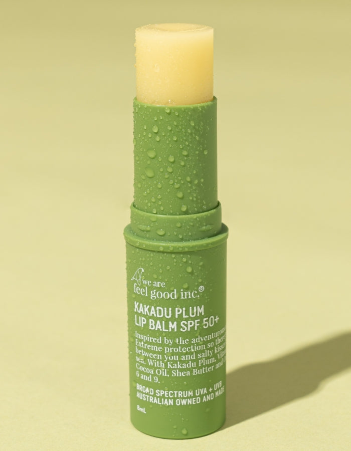 Wearefeelgoodinc_kakadu_plum_Lip_Balm_SPF50+
